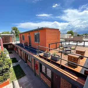  Apartamento Complejo 25 De Mayo Argentina