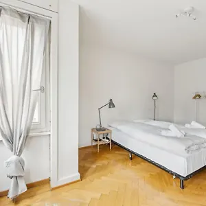  Apartamento For Explorers 224 Suiza