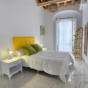  Apartamento Don En Pleno Centro By Sanlucar Housing España